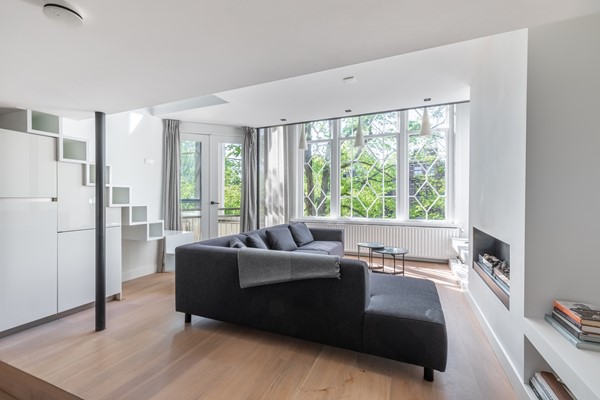 Medium property photo - Prinsengracht 151E, 1015 DR Amsterdam